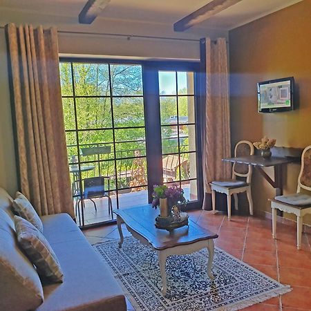 Boutique Vila Artemide بالانغا الغرفة الصورة