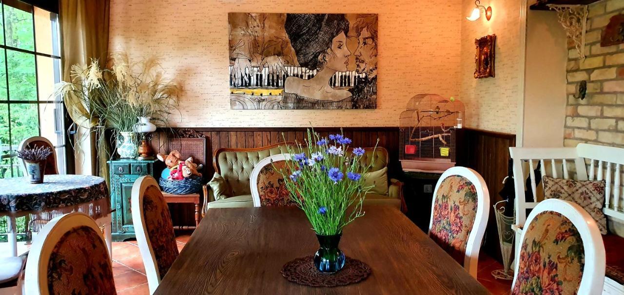 Boutique Vila Artemide بالانغا المظهر الخارجي الصورة