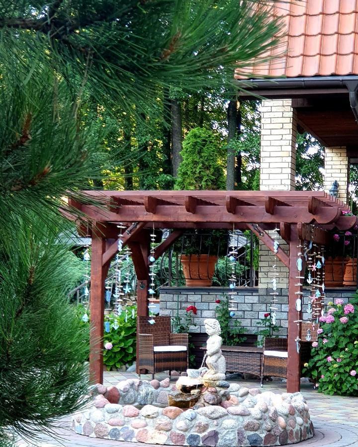Boutique Vila Artemide بالانغا المظهر الخارجي الصورة