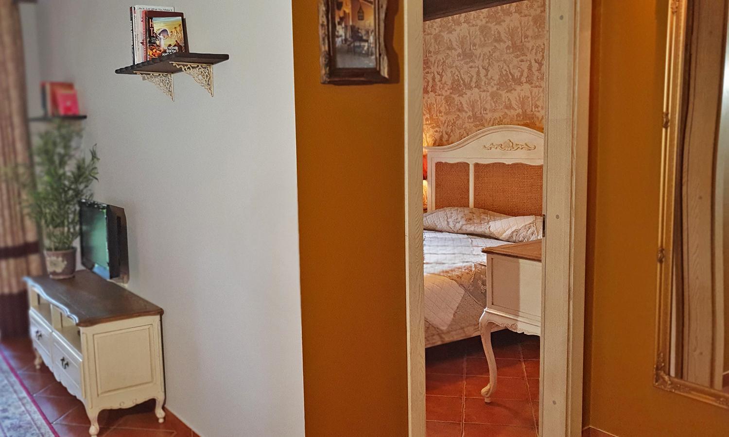 Boutique Vila Artemide بالانغا الغرفة الصورة