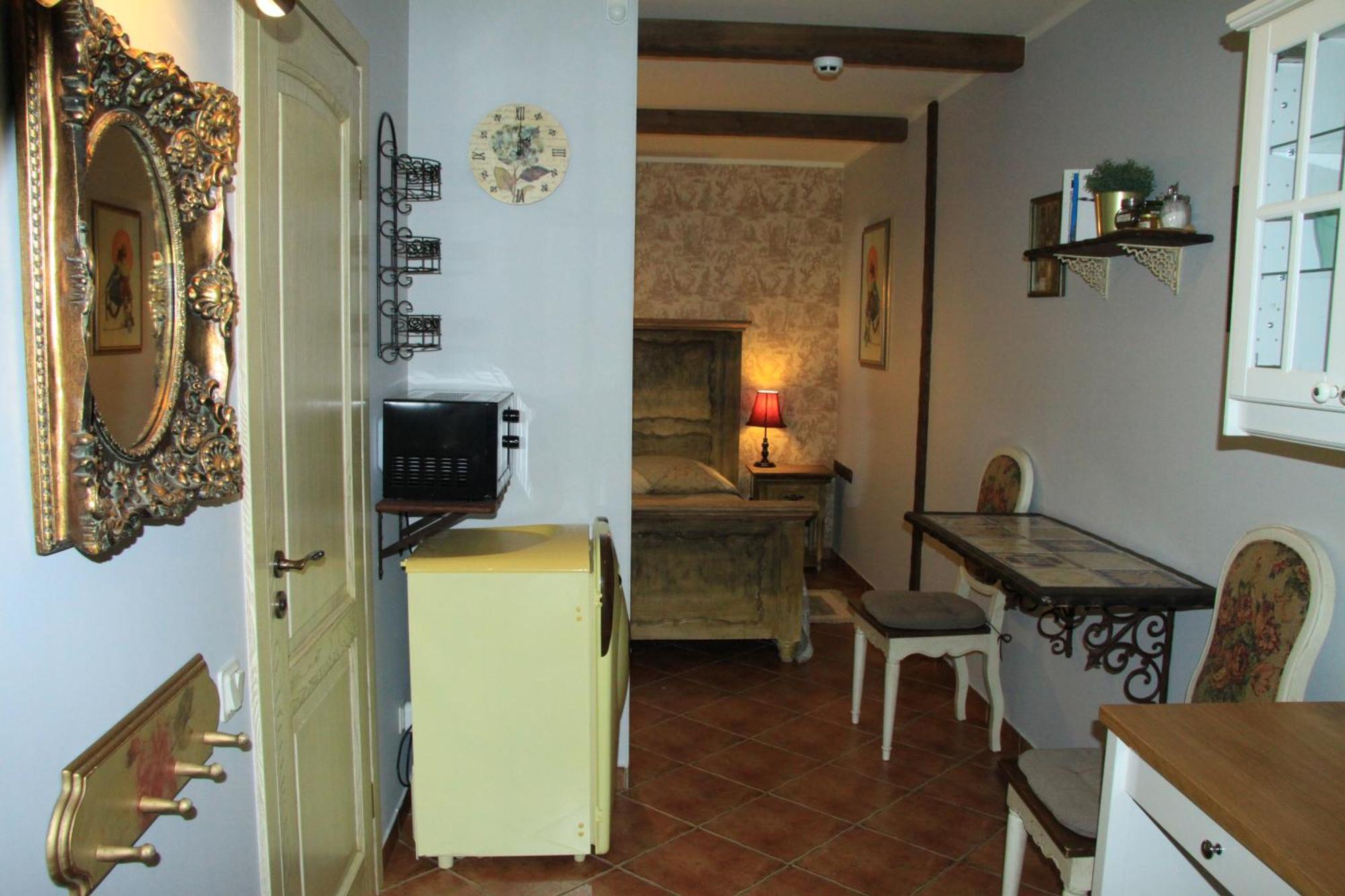 Boutique Vila Artemide بالانغا الغرفة الصورة