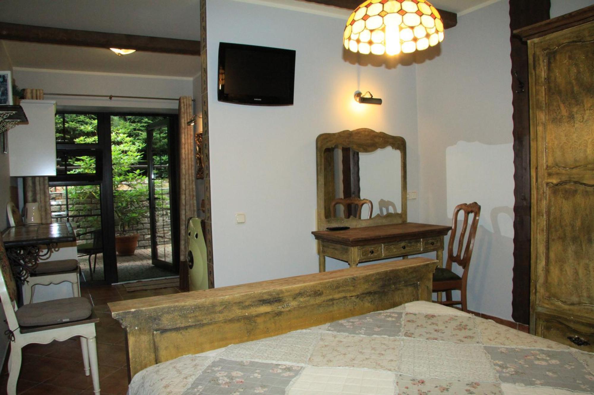 Boutique Vila Artemide بالانغا الغرفة الصورة