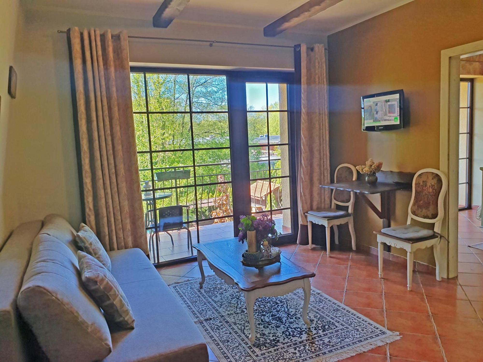 Boutique Vila Artemide بالانغا الغرفة الصورة