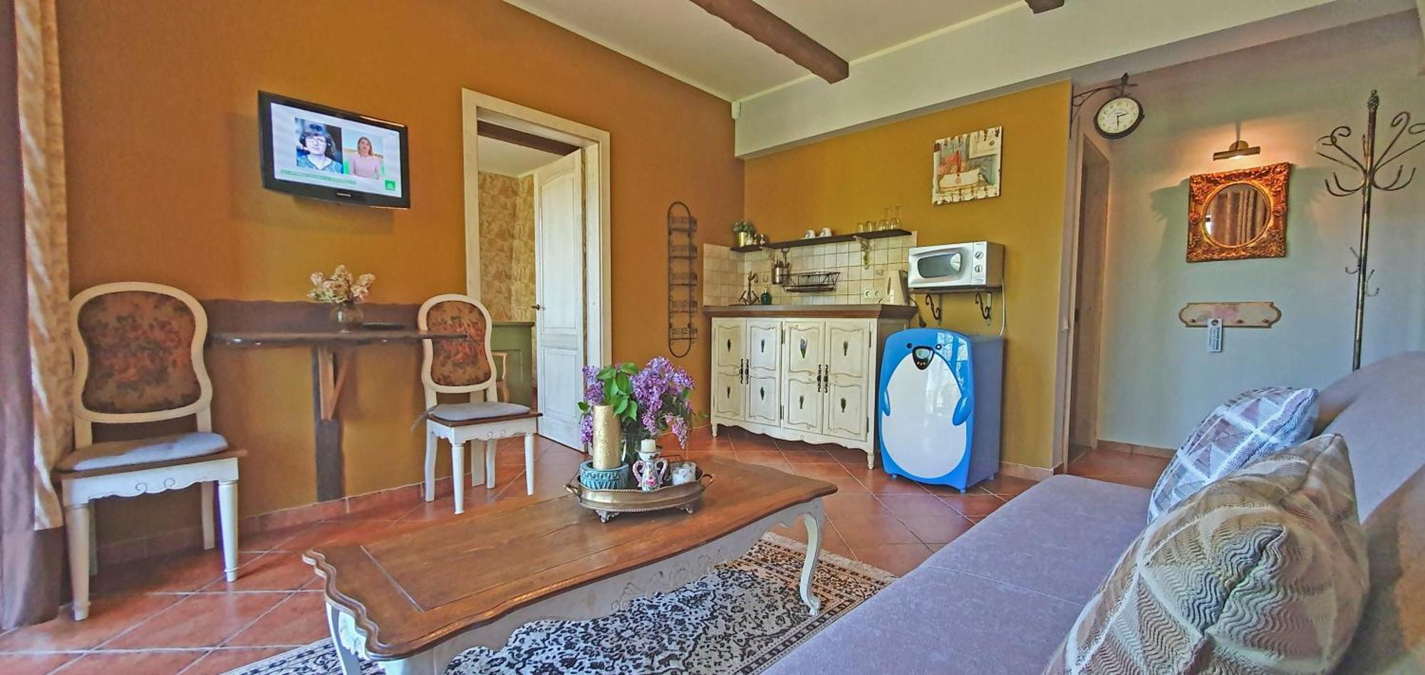 Boutique Vila Artemide بالانغا الغرفة الصورة