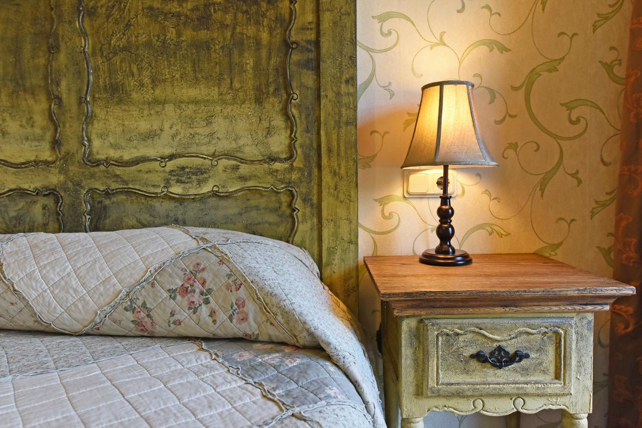 Boutique Vila Artemide بالانغا المظهر الخارجي الصورة