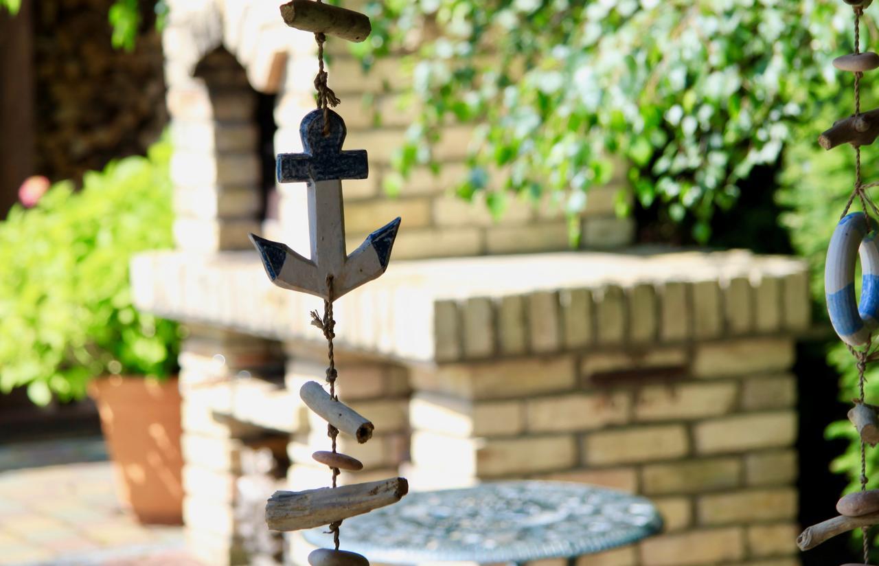 Boutique Vila Artemide بالانغا المظهر الخارجي الصورة