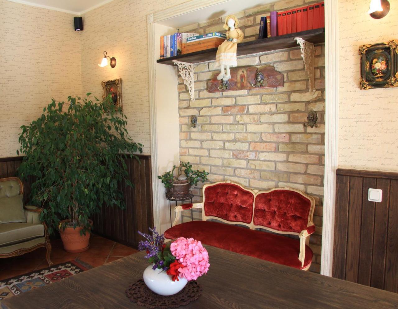 Boutique Vila Artemide بالانغا المظهر الخارجي الصورة