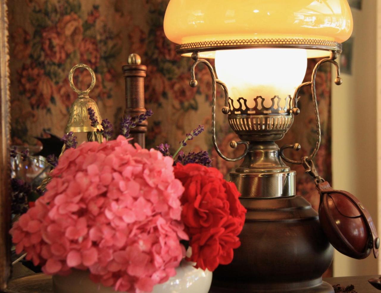 Boutique Vila Artemide بالانغا المظهر الخارجي الصورة